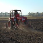 Высокотехнологичная житница