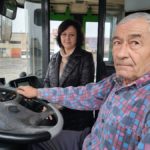 Руль – моё второе дыхание