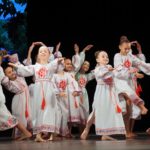 Рязанцы узнали о культуре и традиции молдаван