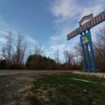 В Спас-Клепиках завершается масштабное благоустройство общественных пространств