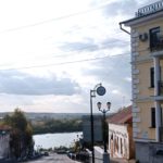 Павел Малков о Касимове: «У меня уже нет сомнений, что город мы преобразим»