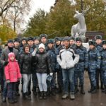 Рязанские экологические активисты продолжают борьбу с непарным шелкопрядом