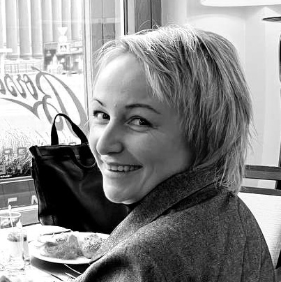 Оксана Кутукова, Оксана Кутукова,