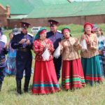 Талантливые. Уникальные. Народные