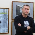 Алексей Епишкин: «От съёмки в первую очередь хочу получать удовольствие»