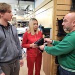 Всё это будет носиться