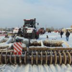 Новации на полях