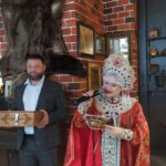 В Рязани открылся центр культурного наследия «Мудрость веков»