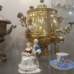 В Касимове предприниматели и самозанятые Рязанской области учились привлекать туристов