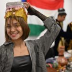 Студенты из шестидесяти стран мира принимают участие в Фестивале национальных культур в РязГМУ