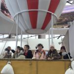 Достижения Рязанской области широко представлены на международной выставке-форуме «Россия» в Москве