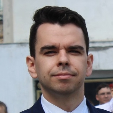 Андрей Иванов,