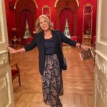 Призвание – служить культуре