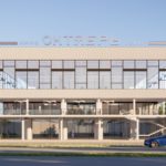 Вторая жизнь «Октября»