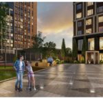 Расширяя горизонты