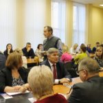 Как привлечь новые кадры на стройки и в промышленность