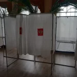 Избирательные участки в Касимовском районе закрылись