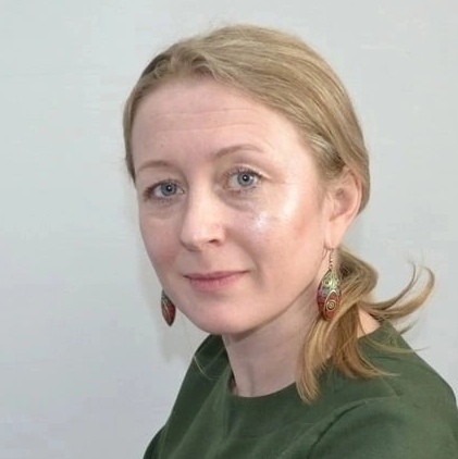 Елена Рожкова Елена Рожкова