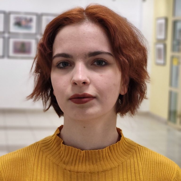 Анастасия Субботина Анастасия Субботина