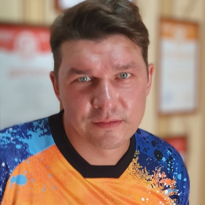 Руслан Ягудин Руслан Ягудин