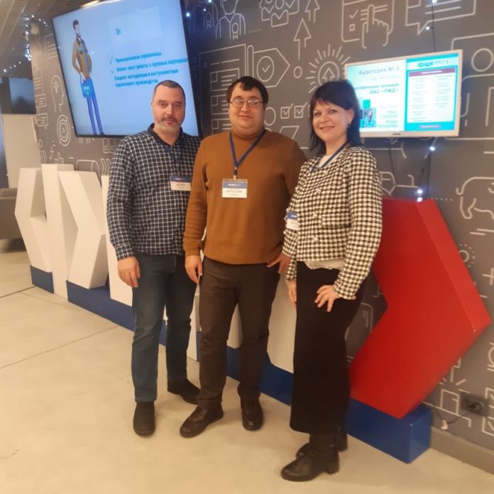 Сертификация РЦК в МСК