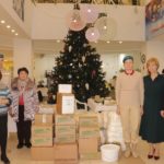 Самая крепкая связь