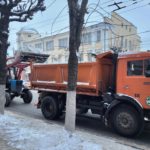 Праздники и будни