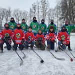 Никуличи начинают и выигрывают