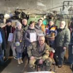 Тепло от тепла души