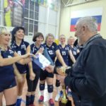 Зрелище, каких поискать