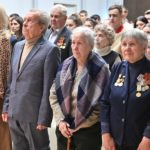 Подвиг непокорённых