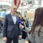 На выставке-форуме «Россия» проходит День строительной отрасли и жилищно-коммунального хозяйства