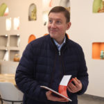 Рязанский Торговый городок оценили на высоком уровне