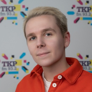 Илья Троков,