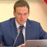 Губернатор: “Окажем любую помощь и поддержку братскому Донецку”