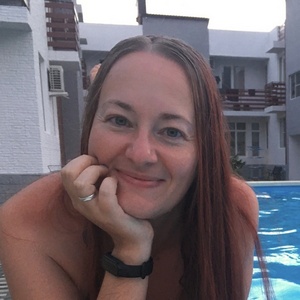 Марина Турбина, Марина Турбина,