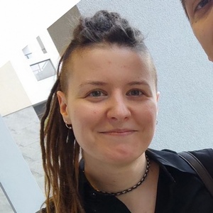 Анна Новикова,