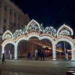 Турпоток в Рязанскую область в период новогодних праздников вырос на 8%