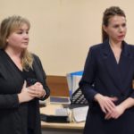 Новая жизнь Серой шейки