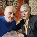 Здесь плавился металл