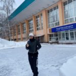 Елена Алёшкина, президент федерации фитнес-аэробики Рязанской области: «Станем сильнее и всех удивим»