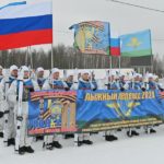 Своих не бросаем