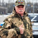 Интернациональный долг выполнили