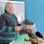 Большая семья