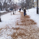 В префектуре Советского района состоялось совещание с управляющими компаниями