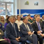 Членам семей участников СВО рассказали о льготах при приеме в рязанские вузы