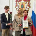 В Рязани подвели итоги проекта «Общественная забота о Старших – Новое решение»