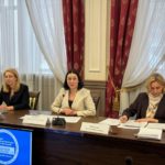 В Рязани обсудили организацию работы ресурсных центров в регионе