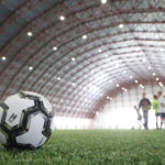 Павел Малков: Футбол – самый массовый и популярный вид спорта. Нужна его перезагрузка в регионе