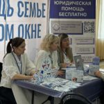 В Рязани прошел форум «Активное долголетие. Связь поколений»